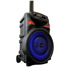 Колонка Bluetooth VIP JT-1002, Чорний