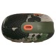 Колонка Bluetooth JBL Clip 5, Зелений
