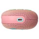 Колонка Bluetooth JBL Clip 5, Рожевий