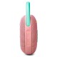 Колонка Bluetooth JBL Clip 5, Рожевий