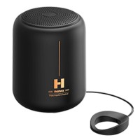Колонка Bluetooth Remax RB-H1 Sky Mirror, Черный