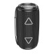 Колонка Bluetooth Borofone BR38 Free-flowing, Фіолетовий