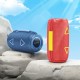 Колонка Bluetooth Borofone BR38 Free-flowing, Фіолетовий