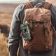 Колонка Bluetooth Borofone BR38 Free-flowing, Фіолетовий