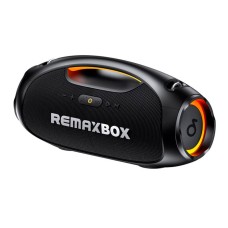 Колонка Bluetooth Remax RB-M73 Venattle, Чорний