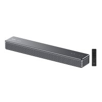 Колонка Bluetooth Remax RTS-20 Yuenhi, Черный