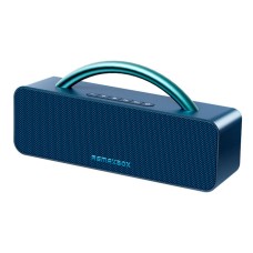 Колонка Bluetooth Remax RB-M72 Kunagile, Синій