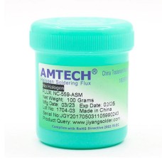 Флюс Amtech NC-559-ASM, 100 гр.