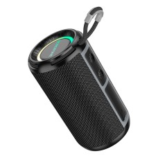 Колонка Bluetooth Borofone BR37 Noble, Чорний