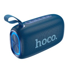 Колонка Bluetooth Hoco HC25 Radiante Sports, Синій