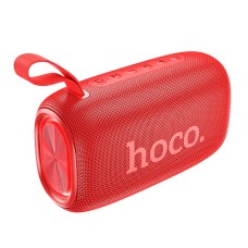 Колонка Bluetooth Hoco HC25 Radiante Sports, Червоний