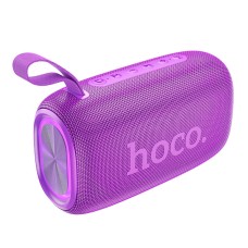 Колонка Bluetooth Hoco HC25 Radiante Sports, Фіолетовий