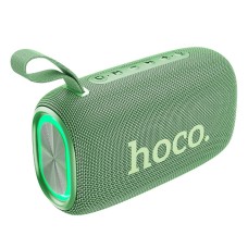 Колонка Bluetooth Hoco HC25 Radiante Sports, Зелений