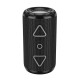 Колонка Bluetooth Borofone BR37 Noble, Фіолетовий