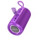 Колонка Bluetooth Borofone BR37 Noble, Фіолетовий