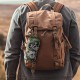 Колонка Bluetooth Borofone BR37 Noble, Фіолетовий