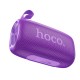 Колонка Bluetooth Hoco HC25 Radiante Sports, Чорний