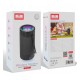 Колонка Bluetooth Earldom ET-A21, Чорний