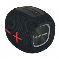 Колонка Bluetooth Soonbox S6900, Чорний