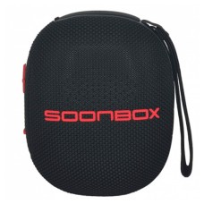 Колонка Bluetooth Soonbox S7500, Чорний