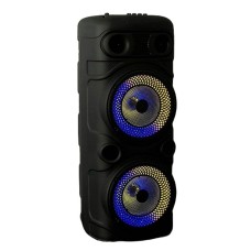 Колонка Bluetooth Sing-e ZQS8227S, Чорний