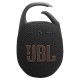 Колонка Bluetooth JBL Clip 5, Черный