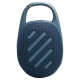 Колонка Bluetooth JBL Clip 5, Синий