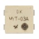 Динамік поліфонічний (Buzzer) Nokia 5110, 6110 Navigator, 6150