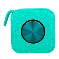 Колонка Bluetooth Remax RB-M2 Cooplay, Зеленый