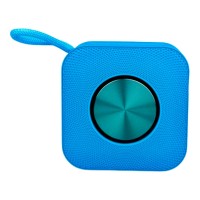 Колонка Bluetooth Remax RB-M2 Cooplay, Голубой