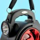 Колонка Bluetooth Celebrat OS-03, Срібний