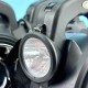 Колонка Bluetooth Celebrat OS-03, Срібний