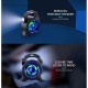 Колонка Bluetooth Celebrat OS-03, Срібний