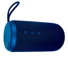 Колонка Bluetooth Remax RB-M62 Scuba, Синій