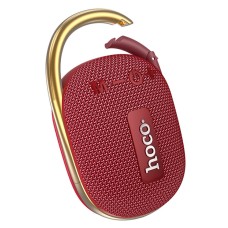 Колонка Bluetooth Hoco HC17 Easy Joy, Бордовий