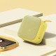 Колонка Bluetooth Remax RB-M2 Cooplay, Чорний