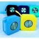 Колонка Bluetooth Remax RB-M2 Cooplay, Чорний