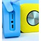 Колонка Bluetooth Remax RB-M2 Cooplay, Чорний