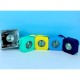 Колонка Bluetooth Remax RB-M2 Cooplay, Чорний