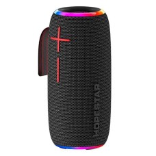 Колонка Bluetooth Hopestar P35, Чорний