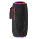 Колонка Bluetooth Hopestar P35, Чорний
