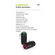 Колонка Bluetooth Hopestar P35, Чорний