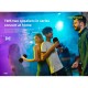 Колонка Bluetooth Hopestar P35, Чорний