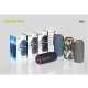 Колонка Bluetooth Hopestar P35, Чорний