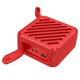 Колонка Bluetooth Borofone BP16 Freedom, Червоний