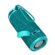 Колонка Bluetooth Borofone BR24 Fashion, Червоний