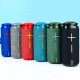 Колонка Bluetooth Borofone BR24 Fashion, Червоний