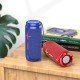 Колонка Bluetooth Borofone BR24 Fashion, Червоний