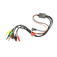 Кабеля для блоков питания BAKU BK401