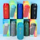 Колонка Bluetooth Borofone BR24 Fashion, Червоний